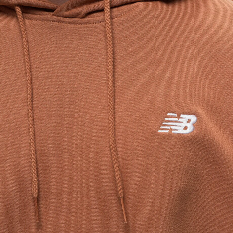 Canguro New Balance French Terry Crew Brown