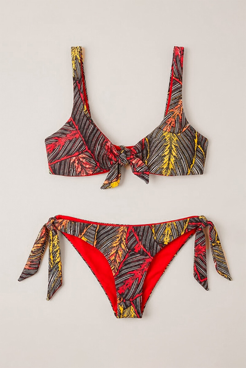 BIKINI MACEIO - FUEGO 