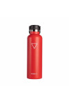 TERMO HYDRATE 710ML ROJO