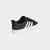 Championes Adidas Court Low Streetcheck Negro