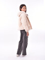 CAMPERA MIA BEIGE
