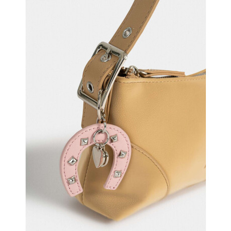 Bandoleras Marron Beige