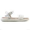 Sandalias Chill Sunday de Niños - CS VICKY Blanco