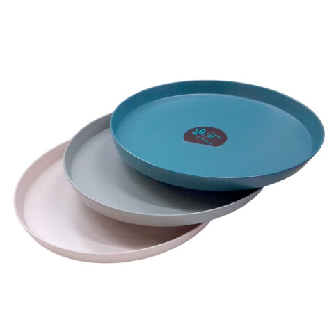 Bandeja redonda 29x3cm Bandeja Redonda 29x3cm