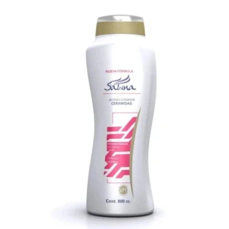 ACONDICIONADOR SABINA CERAMIDAS 800 CC ACONDICIONADOR SABINA CERAMIDAS 800 CC