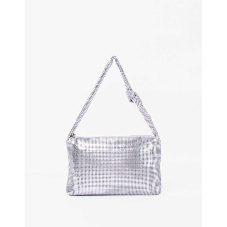 Cartera Formato City Violeta Lila