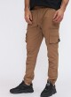 PANTALÓN WADE KHAKI
