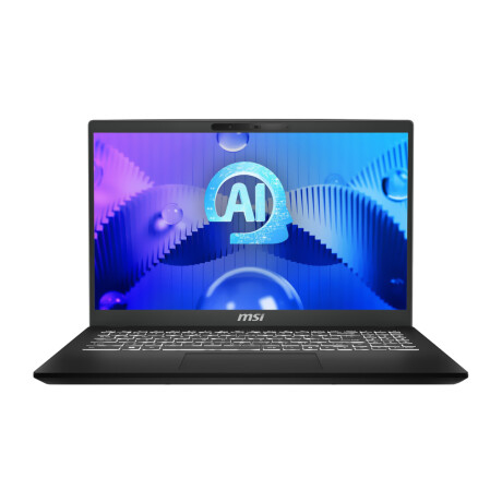 Notebook MSI Modern 15H Core 9 270H 1TB 32GB Touch 15.6" Notebook MSI Modern 15H Core 9 270H 1TB 32GB Touch 15.6"