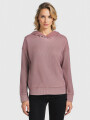 Sudadera Amatist Cobre