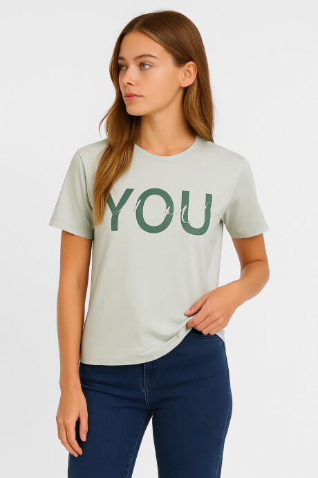 Remera Tarrosa Estampado 10