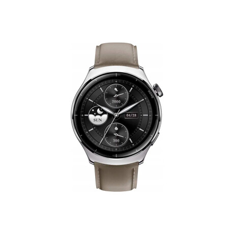 Reloj SmartWatch Mibro Lite 3 Pro Gray Reloj SmartWatch Mibro Lite 3 Pro Gray