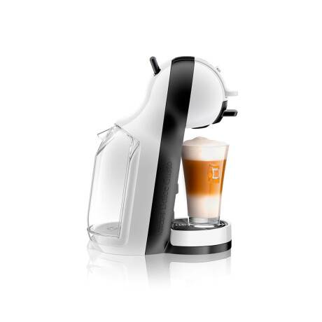 Cafetera Dolce Gusto Mini Me Blanca