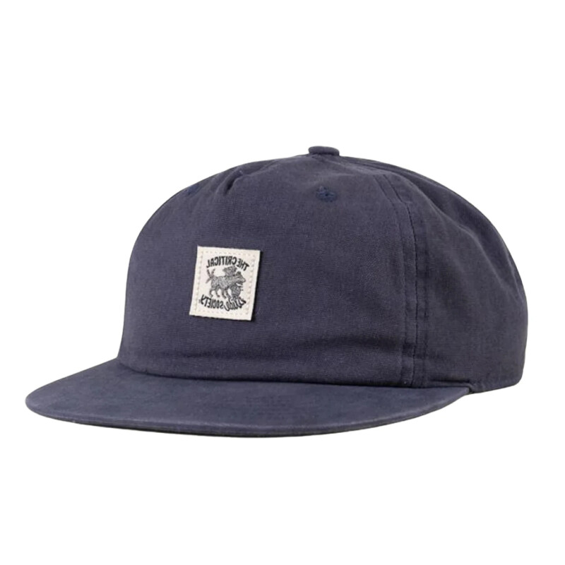 Gorro Critical Slide Myth - Azul Gorro Critical Slide Myth - Azul