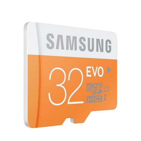 Memoria Micro Sd Samsung SDHC 32 GB 001