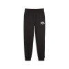Pantalones PumaSquad Sweatpants TR CL de Hombre - 681801 01 Negro