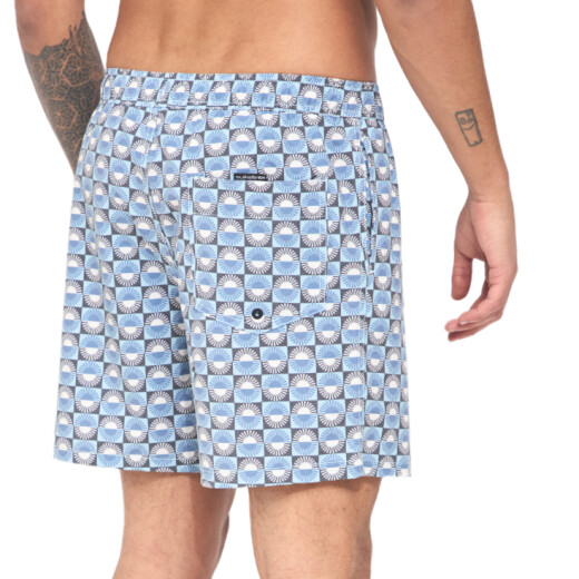 Short Quiksilver Florever Short Quiksilver Florever
