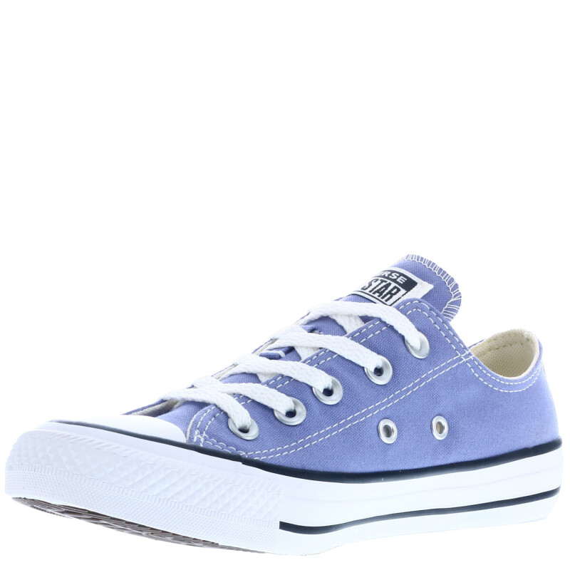 Championes Unisex Converse Classic OX Lila