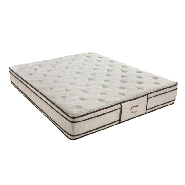 Colchón King Realeza 1.60 m x 2.00 Colchón King Realeza 1.60 m x 2.00
