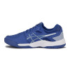 Asics gel-backhand Purpura-Azul