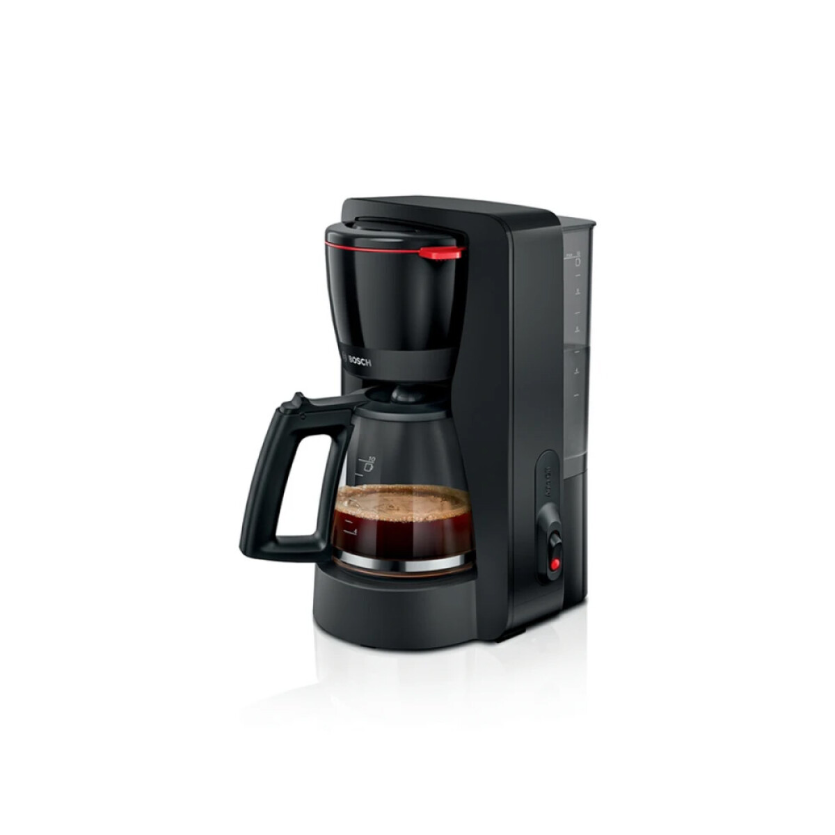 CAFETERA DE GOTEO BOSCH MY MOMENT COLOR NEGRO 