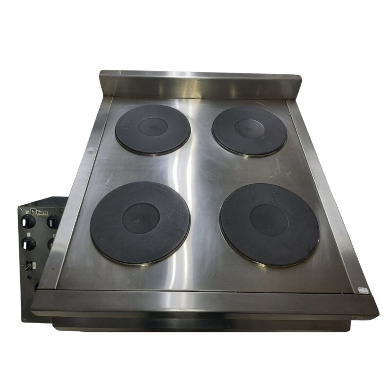 Cocina eléctrica 4 elementos Americana Inca. Cocina eléctrica 4 elementos Americana Inca.