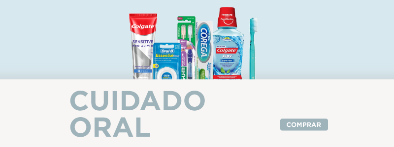 Cuidado Oral