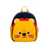 Mochila Infantil Neopreno Brio Niños Niñas Escolares - Leon Mochila Infantil Neopreno Brio Niños Niñas Escolares - Leon