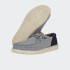 Zapatos Hey Dude Wally Funk Nylon Craft Azul