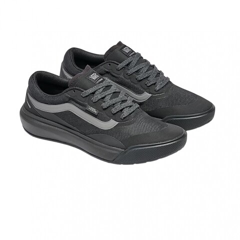 Championes Vans UltraRange 2.0 Black/grey
