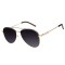 Lentes De Sol Chilli Beans Aviador - Unisex Gradiente/Rose