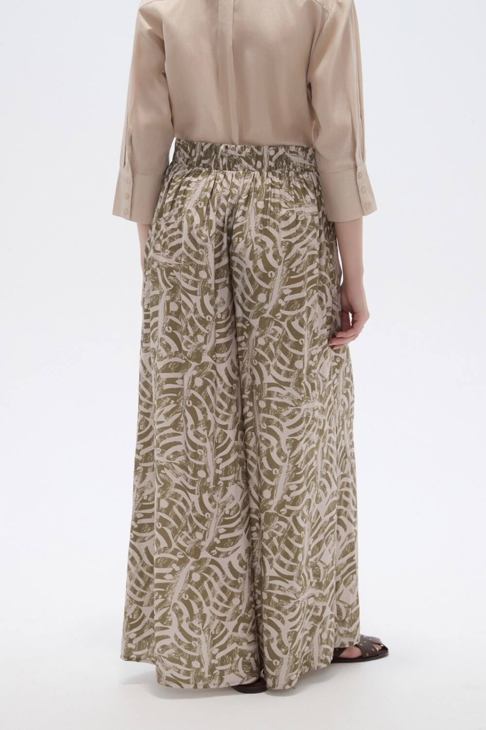 Pantalon Jena Estampado 1