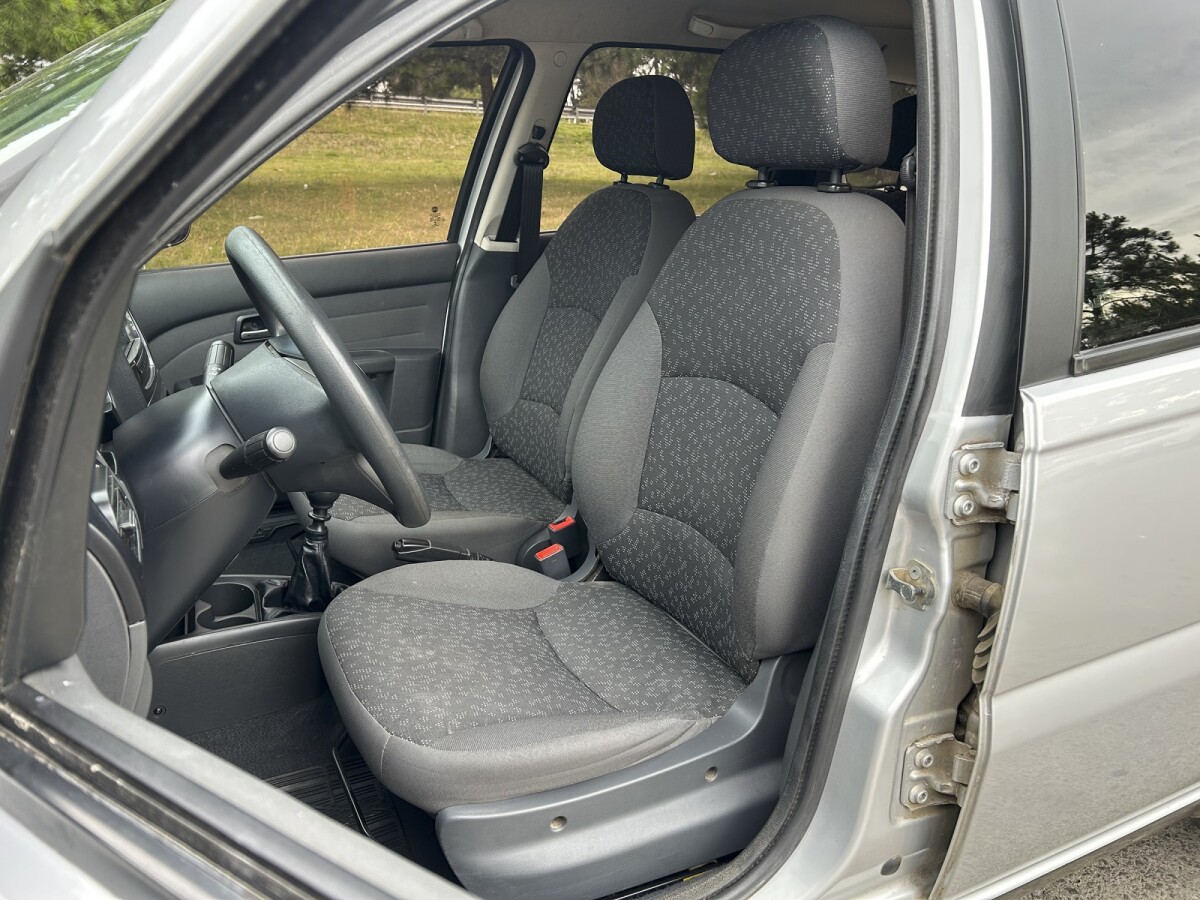 Fiat Palio Weekend 2015 EXCELENTE ESTADO!|Permuta / Financia Fiat Palio Weekend 2015 EXCELENTE ESTADO!|Permuta / Financia