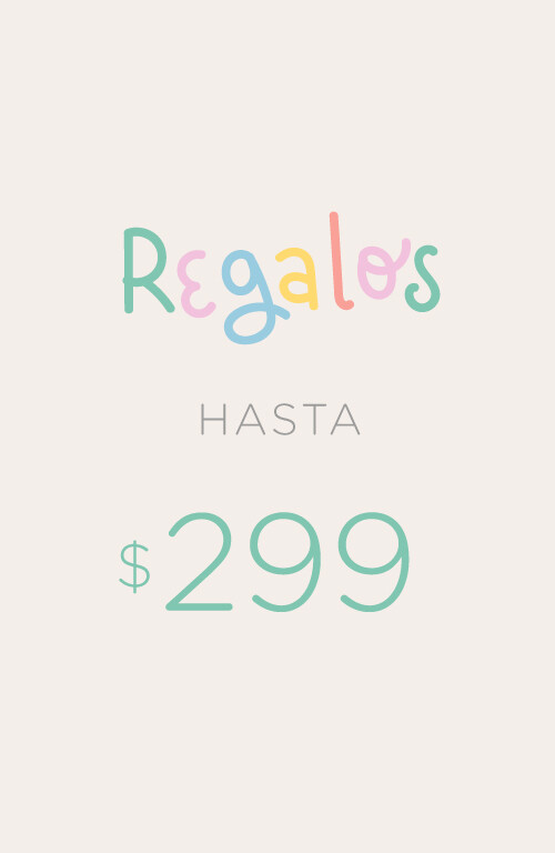 Grupo hasta $299