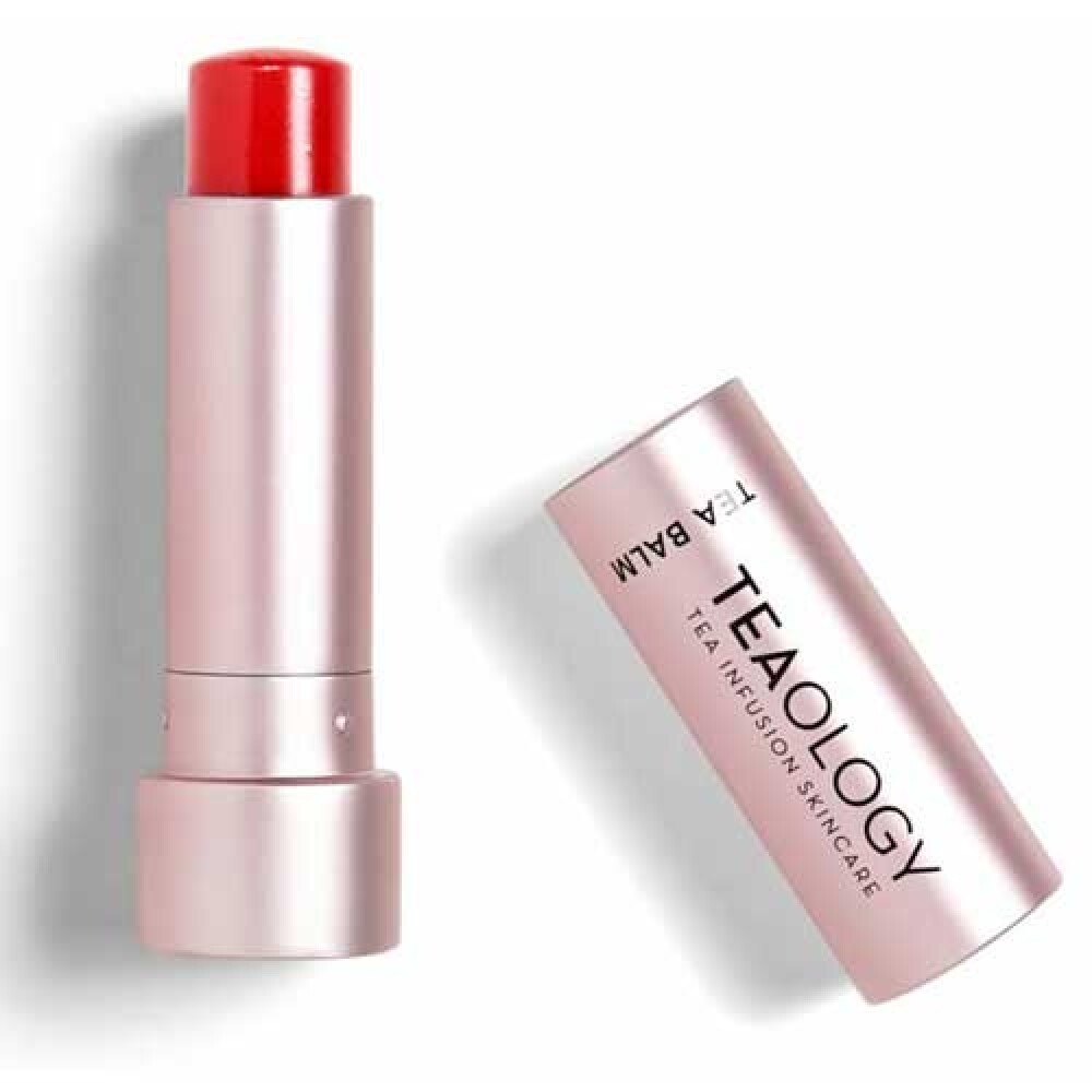 Teaology Cherry Tea Lip Balm Teaology Cherry Tea Lip Balm
