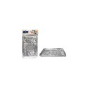 MOLDE DE ALUMINIO RECTANGULAR X5 MOLDE DE ALUMINIO RECTANGULAR X5
