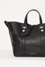 TOTE ICON WEST Negro