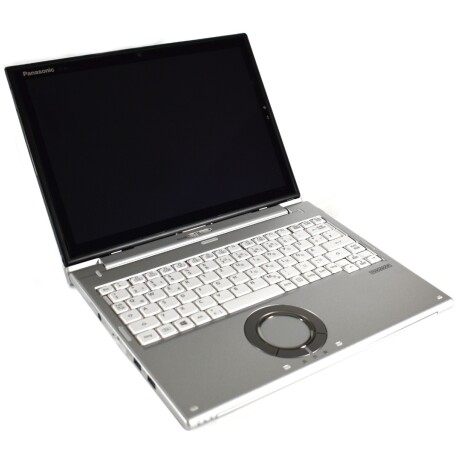 Notebook Panasonic Core I5 2.6GHZ, 128GB, 8GB, 12" Qhd Touch 001