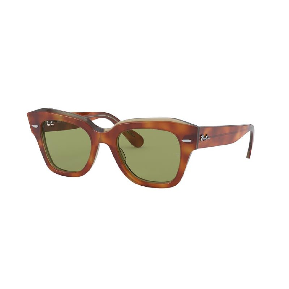 Ray Ban Rb2186 State Street - 1293/4e 