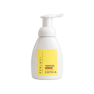 Sophia Mousse de Definición 200 ml Perla Pli Mousse Sophia Perla Pli 200ml