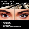 Máscara de Pestañas Volumizadora Loreal Panorama Black Waterproof