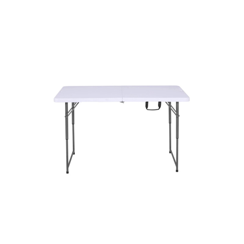 Mesa Plegable 1.20m Jardin Camping Exterior Comedor Mesa Plegable 1.20m Jardin Camping Exterior Comedor