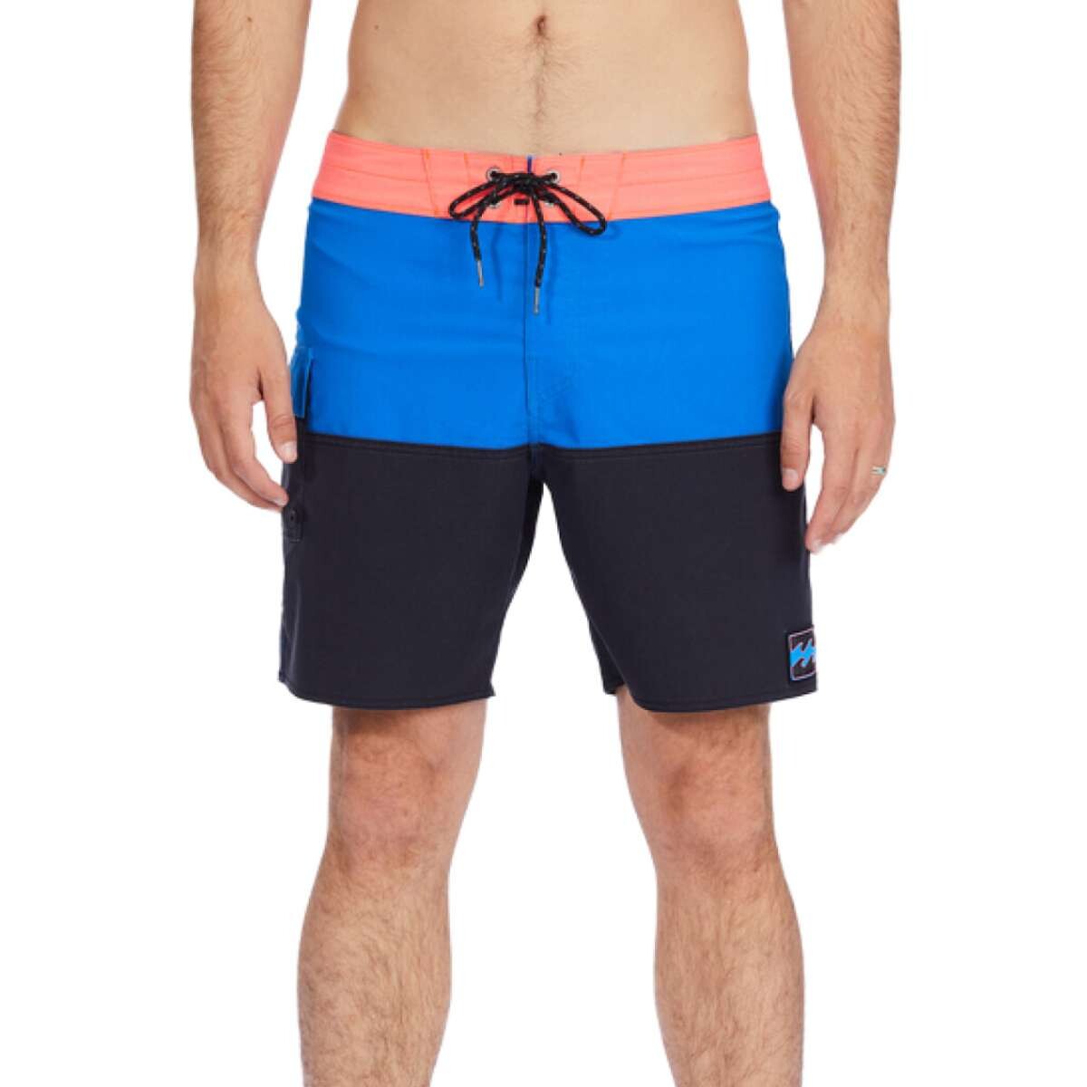 Boardshort Billabong Fifty50 - Panel Pro J 