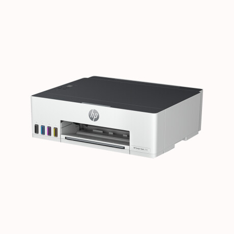 Impresora Hp Smart Tank 210 Inalambrica Blanca