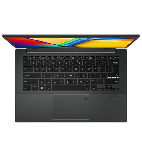 Notebook Asus Intel Core i3 RAM 8GB SSD 256GB Pantalla 15.6" Full HD Windows 11 Notebook Asus Intel Core i3 RAM 8GB SSD 256GB Pantalla 15.6" Full HD Windows 11