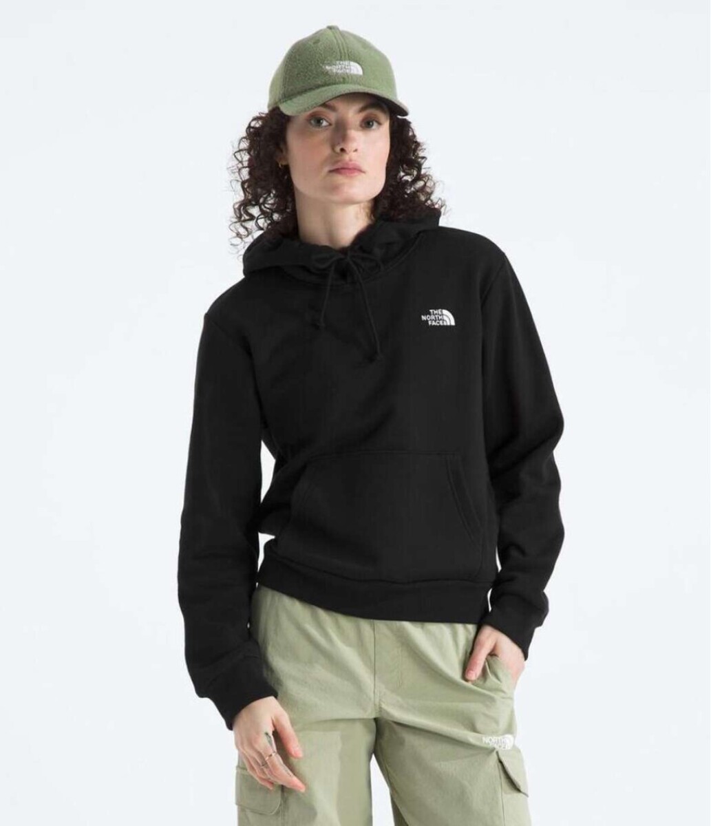 Canguro Evolution Simple Dome - Tnf Black 