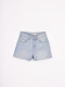 SHORT CATALINA CELESTE
