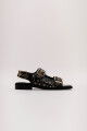Sandalia Lex Negro