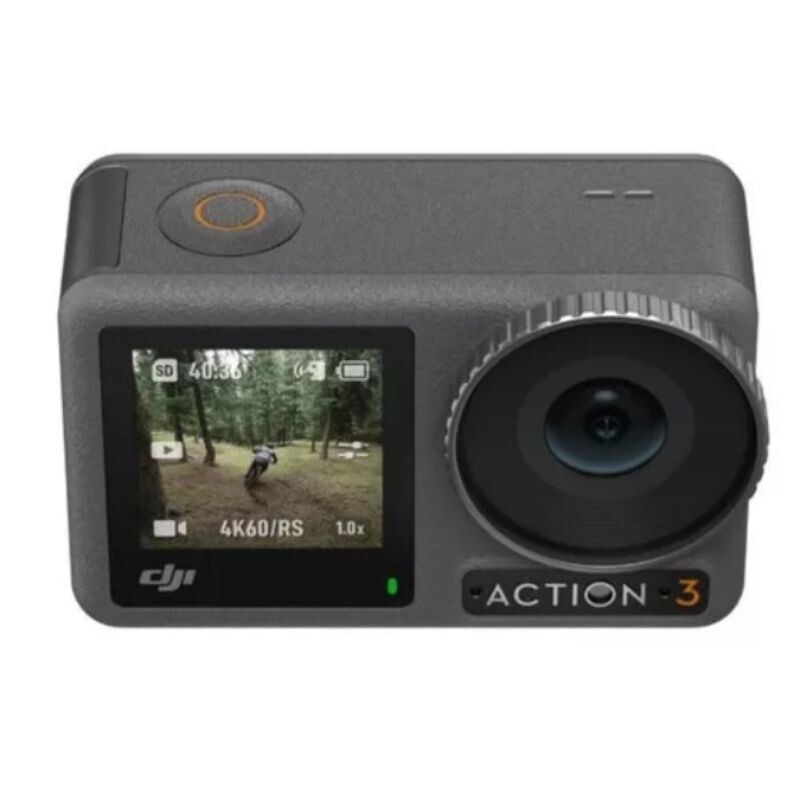 Camara Dji Osmo Action 3 Standard Camara Dji Osmo Action 3 Standard