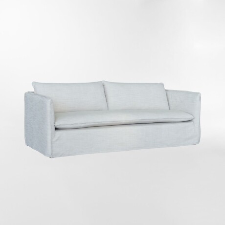 SOFA MARIA BLANCO - 3 CUERPOS
