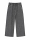 PANTALON SAMANTA GRIS